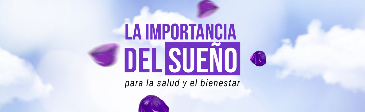 La Importancia del Sueño: Clave para tu Salud y Bienestar