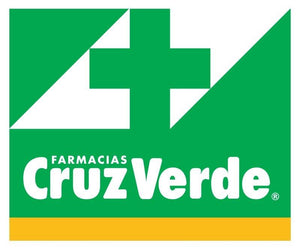 Cruz verde