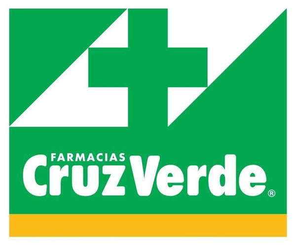 Cruz verde