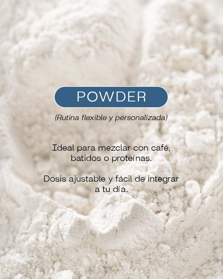 Powder