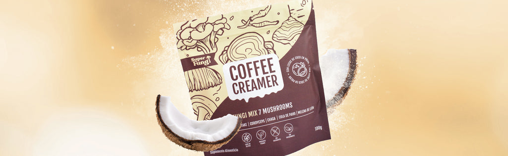 Cómo Potenciar Tu Café del Día a Día con Coffee Creamer: Un Nuevo Enfoque para Tu Ritual Matutino