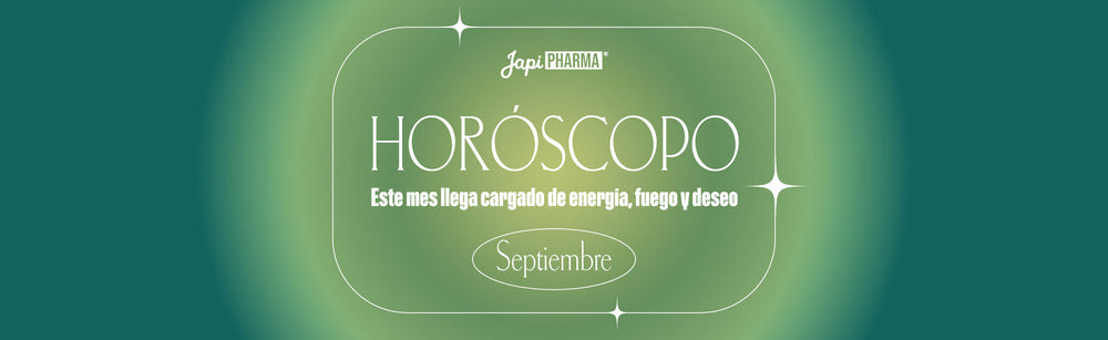 Horóscopo Septiembre