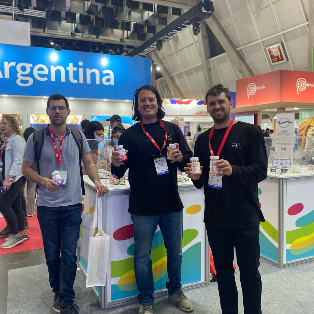 Newpharma dentro de las 50 empresas innovadoras de la industria alimentaria