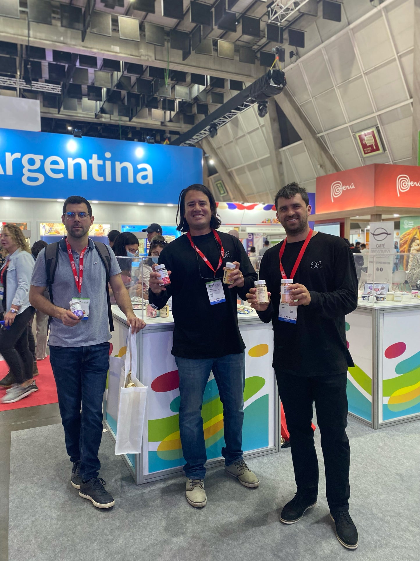 Newpharma dentro de las 50 empresas innovadoras de la industria alimentaria