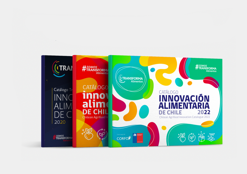 Innovación en Alimentos: Descubre a NewPharma en el Catálogo de Innovación Alimentaria 2022