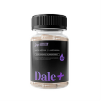 Dale+ Placer | Pack para Pareja