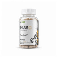 Shilajit 60 cápsulas