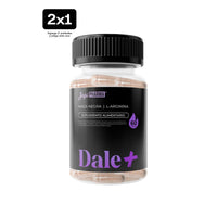 Dale + 60 cápsulas - NewPharma