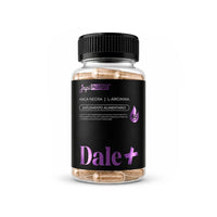Dale+ 60 Cápsulas - Japi Pharma