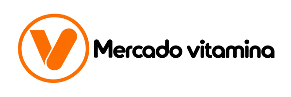 mercado vitamina