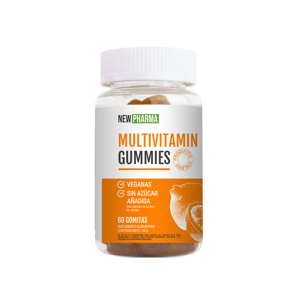 Colecciones – NewPharma