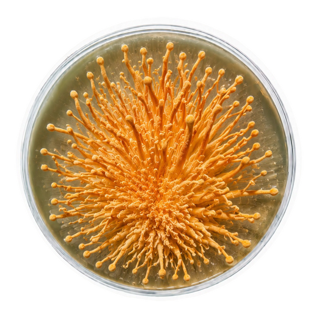 Cordyceps