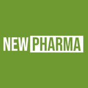 NewPharma logo