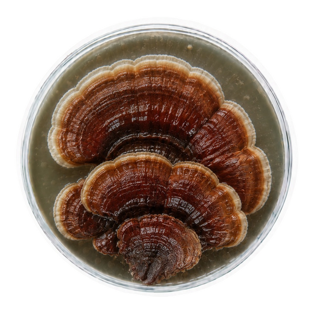 Reishi